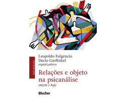 Relações e objeto na psicanálise
