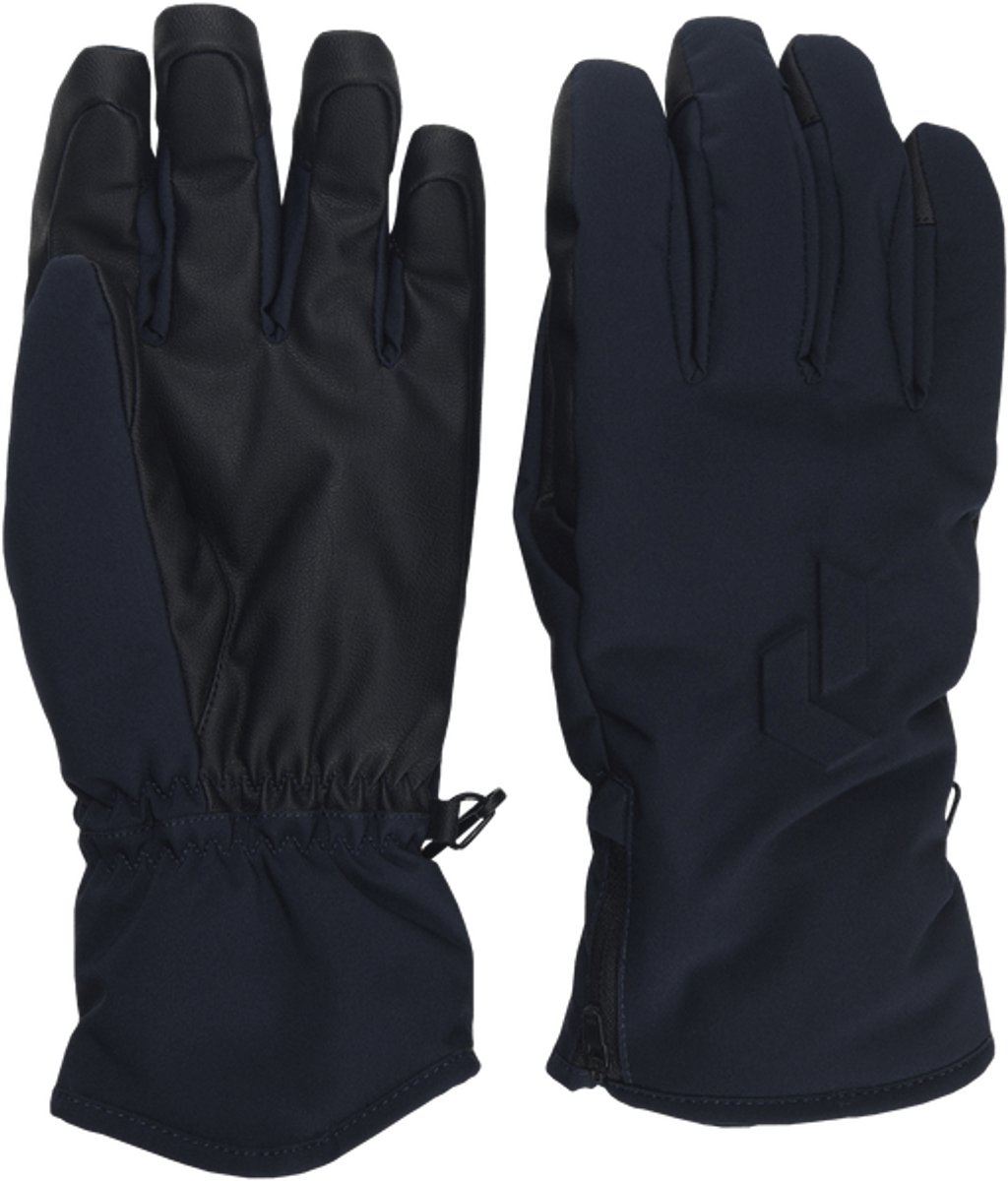 PEAK PERFORMANCE HIPECORE+ UNITE GLOVES blue shadow-10