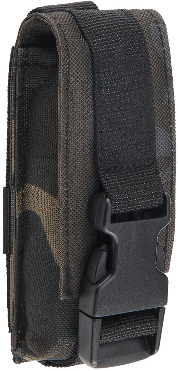 Brandit - Medium Multi Molle tasje - One size - Multicolours