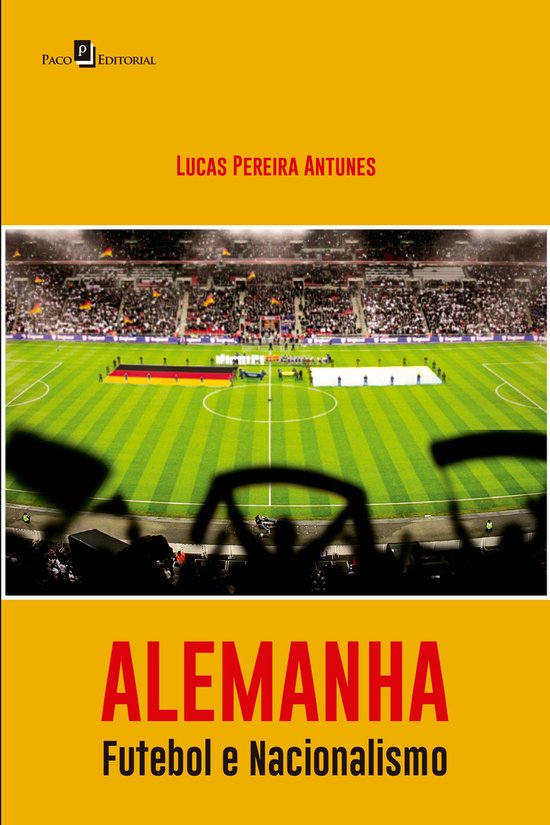 Alemanha - cover