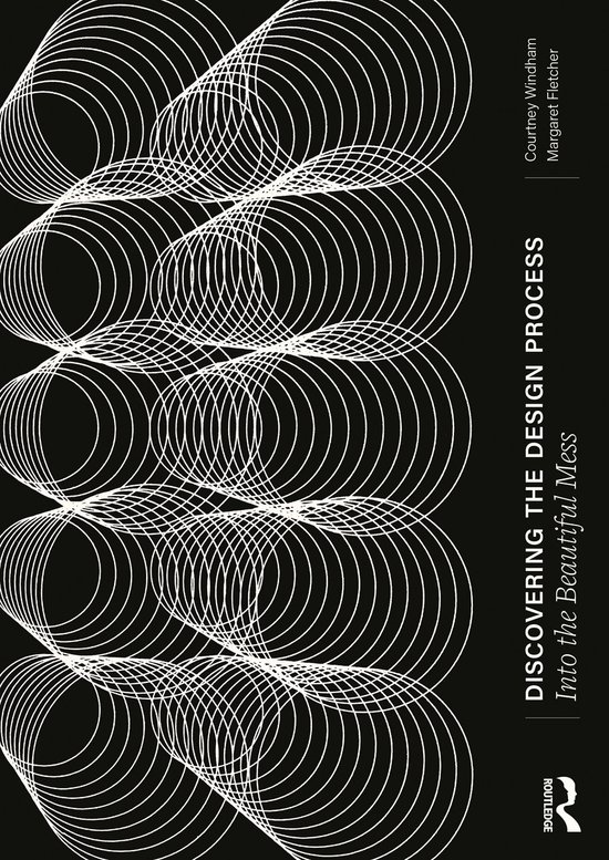 Discovering the Design Process - cover