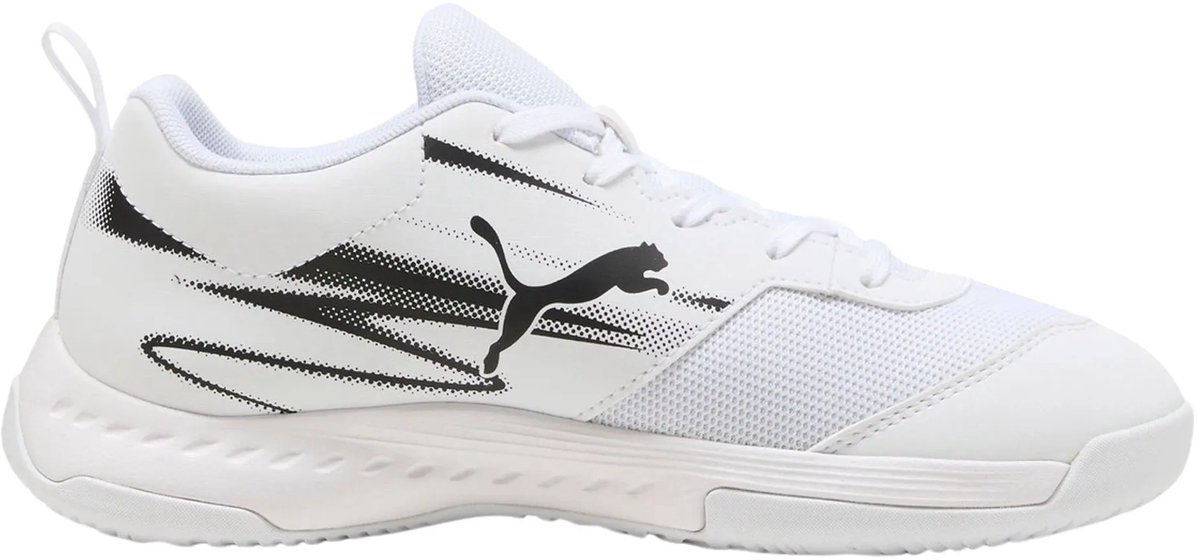 Puma Sneakers Jongens Wit