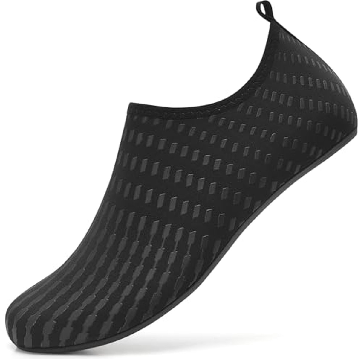 RUOMU Uniseks waterschoenen, sneldrogend, watersportschoenen, zwemschoenen, maat 34-47