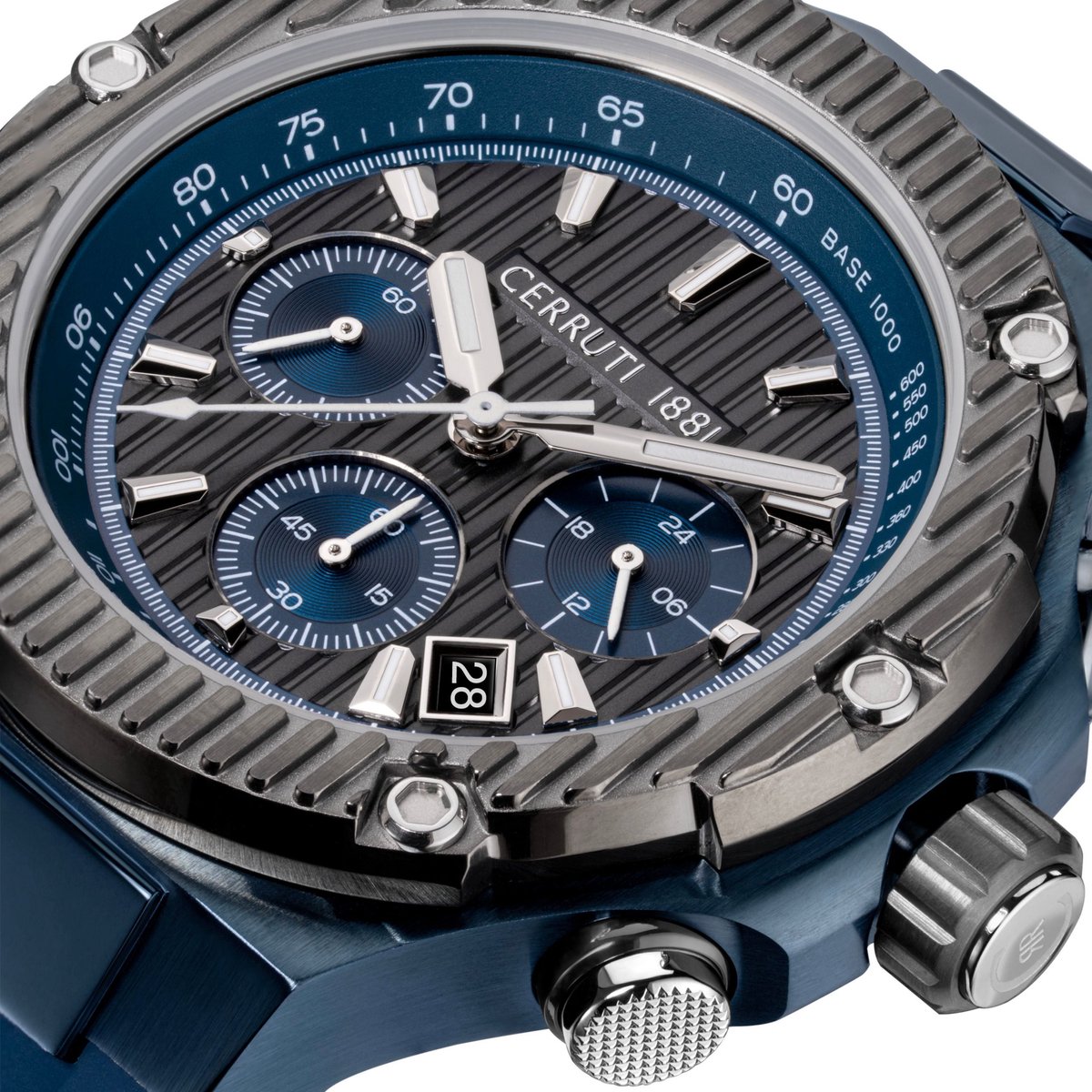Chronograaf Lucardo