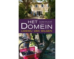 Het domein