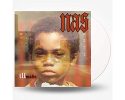 Illmatic
