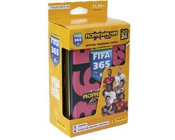 Panini Fifa365 2025/2026 Mega Tin