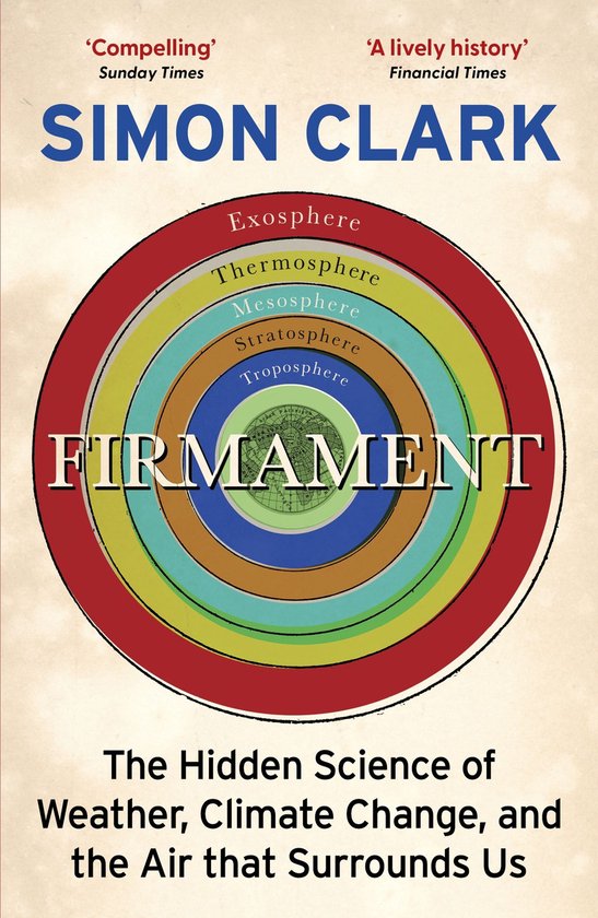Firmament - cover