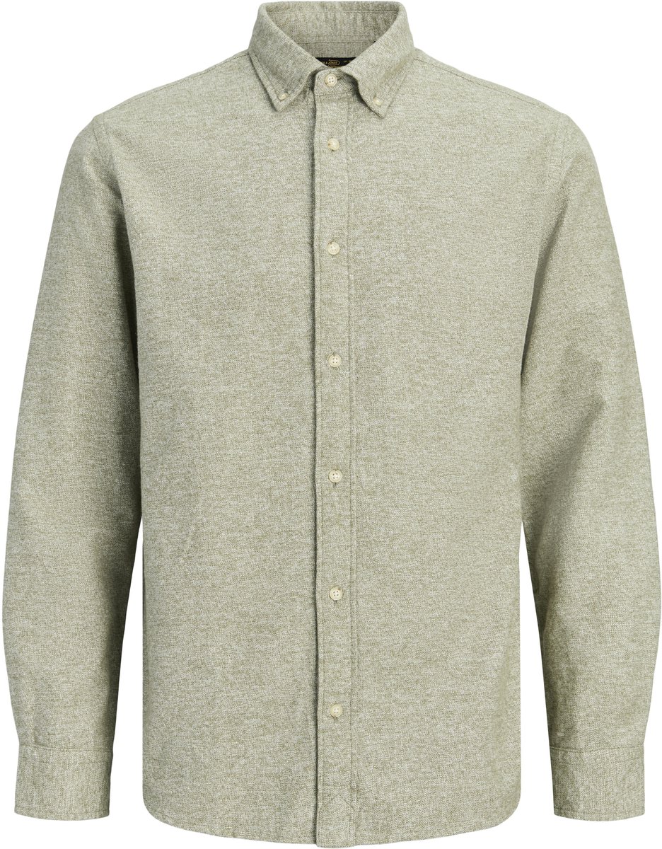Jack & Jones Overhemd Regular Fit Overhemd