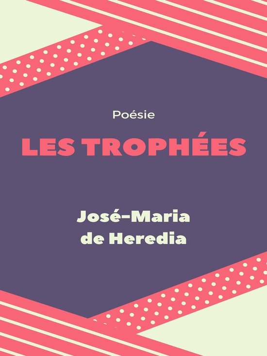 Les Trophées - cover