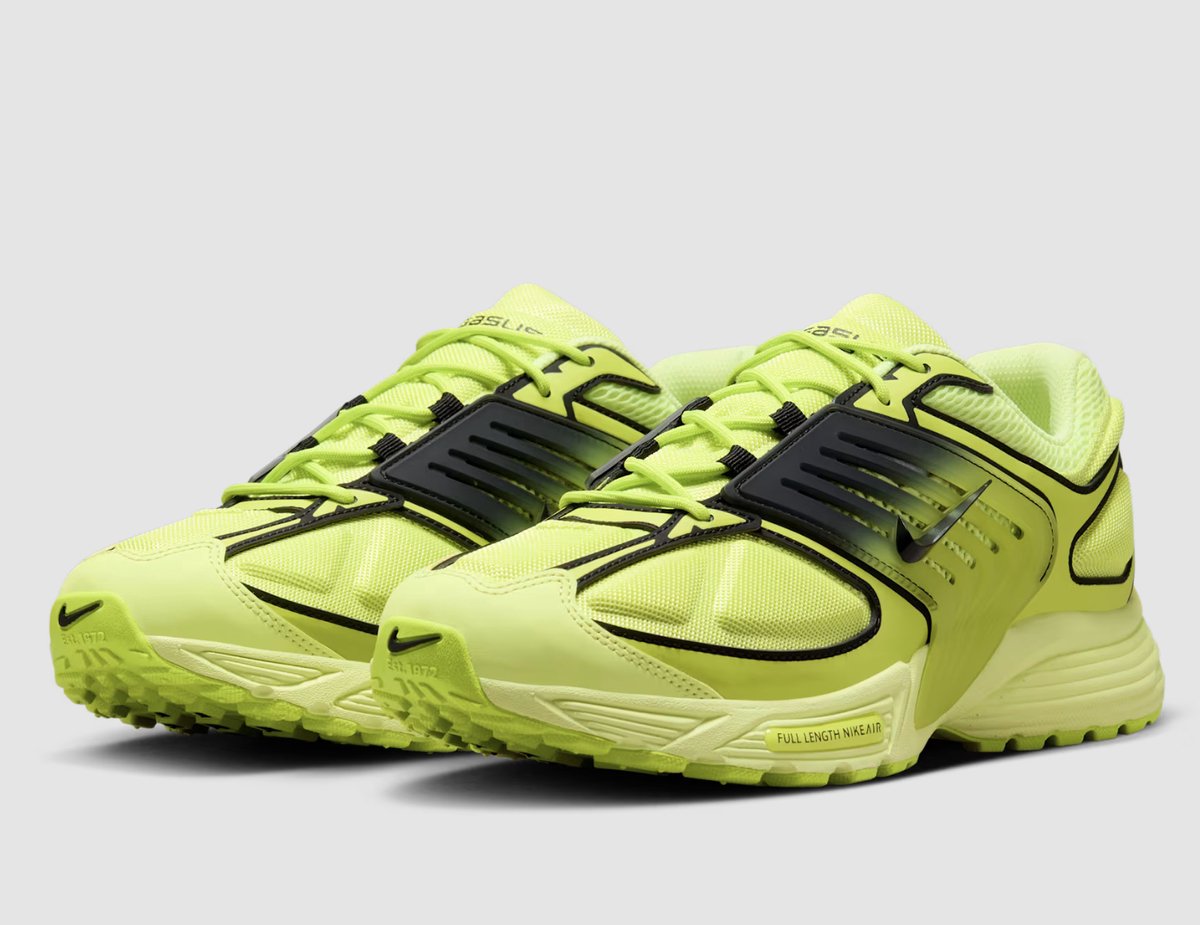 Nike Air Pegasus Wave Herenschoenen” Groen