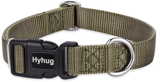 Ruffwear Knot A Collar   Hondenhalsband 25603 421 20 26   Vergeljk prjzen