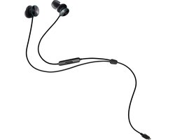 Oppo O-Fresh MH153 - In-ear oordopjes - USB-C - Met microfoon
