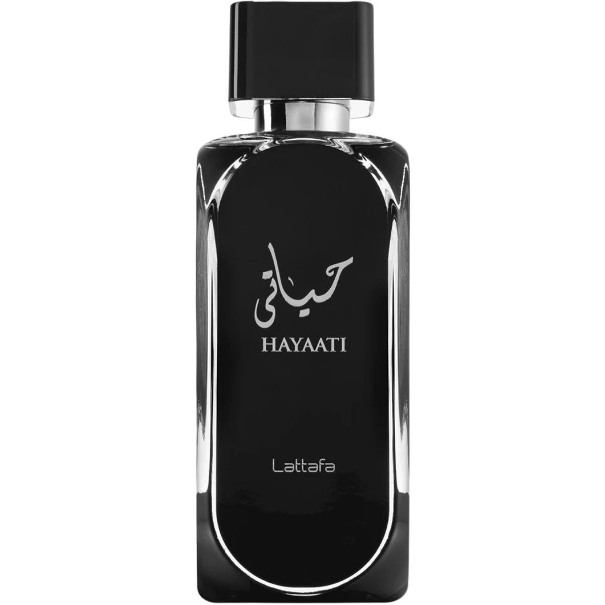 Herenparfum Lattafa EDP 100 ml Hayaati