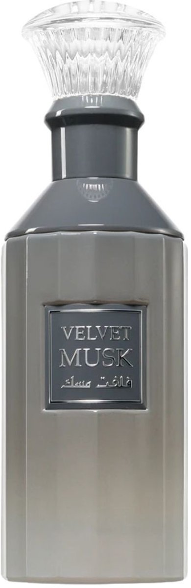 Lattafa - Velvet Musk Eau de Parfum - 100ml