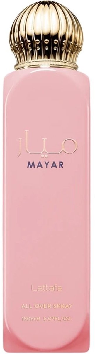 Lattafa - Mayar - All Over Spray - 150ml
