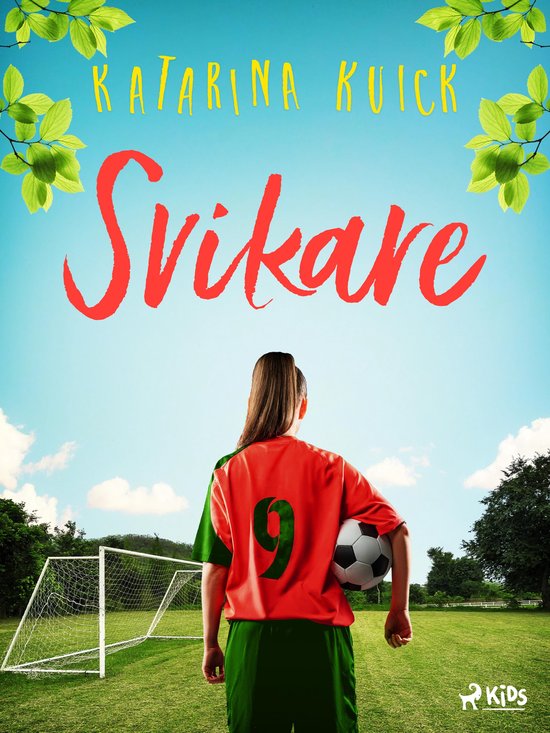 Svikare - cover
