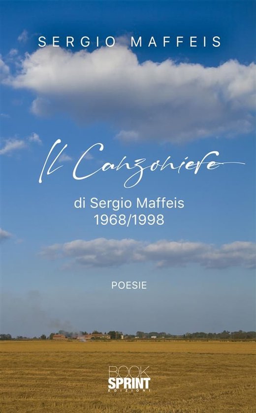 Il Canzoniere 1968/1998 - cover