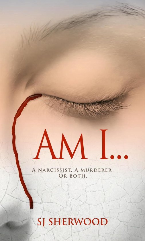Am I... - cover
