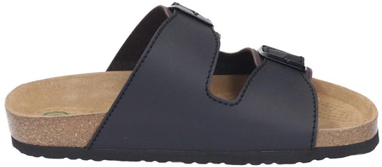 Dr. Brinkmann Herenslippers, blauw, 42 EU : Dr. Brinkmann