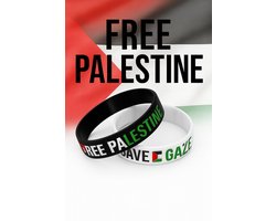 Palestina Armband