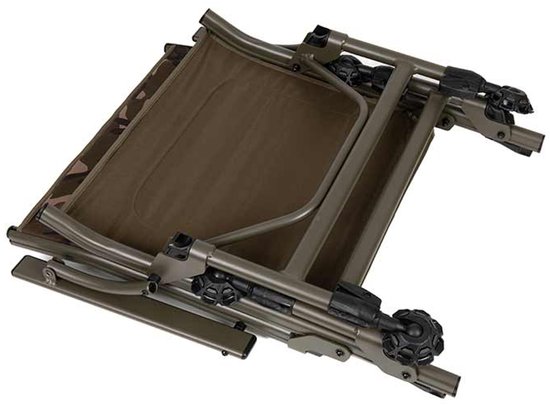 Fox Carp - Duralite Recliner Arm Chair - Fox Carp — afbeelding 2