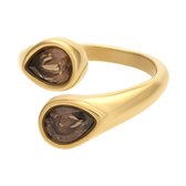 iXXXi Fame Ring Lyra | Goud