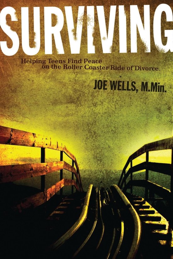 Surviving - cover