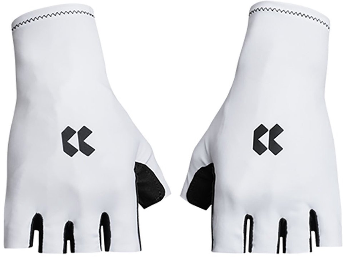 Kalas Z4 Korte Handschoenen Wit 9
