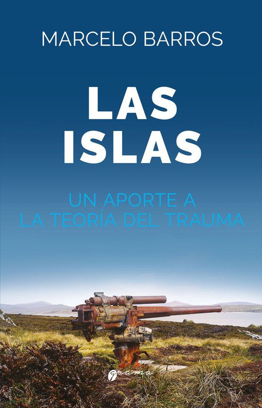 Las islas - cover