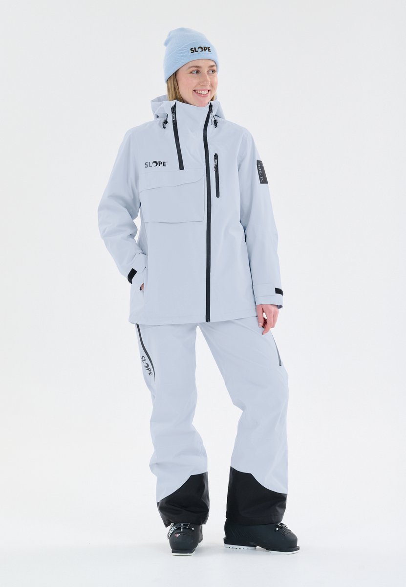 SLOPE Skijacke Zuko
