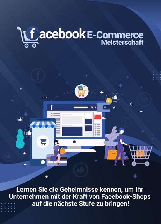 Facebook E-Commerce Meisterschaft - cover