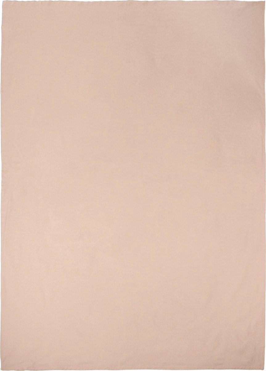 MamaLoes Jersey Ivory 75 x 100 cm Wieglaken