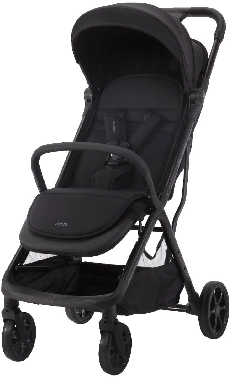 Adamex Zoom Black Wandelwagen