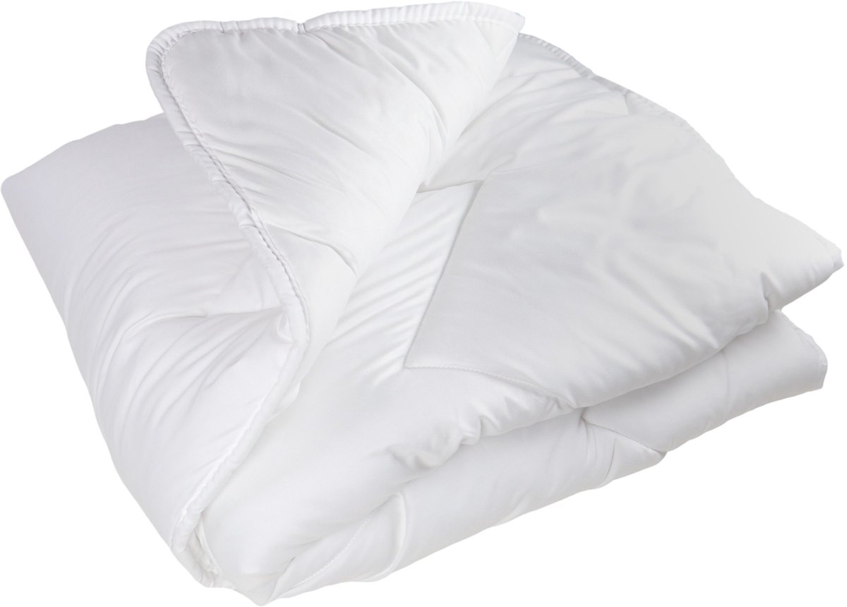 MamaLoes Wit 100 x 135 cm Zomerdekbed