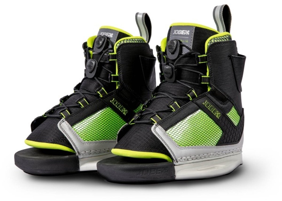 JOBE Wakeboard Bindingen Republik