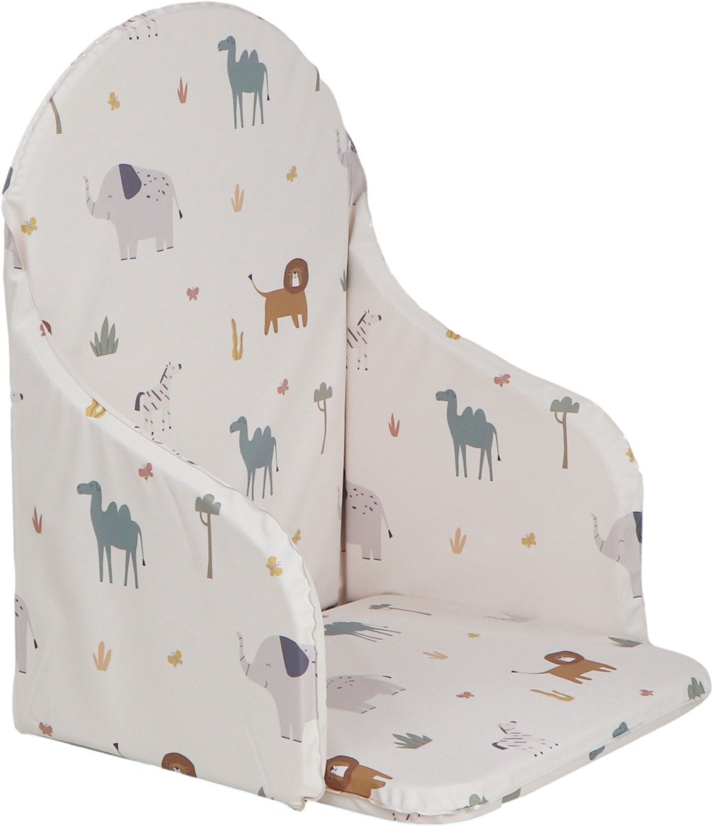 MamaLoes Stoelverkleiner Kinderstoel
