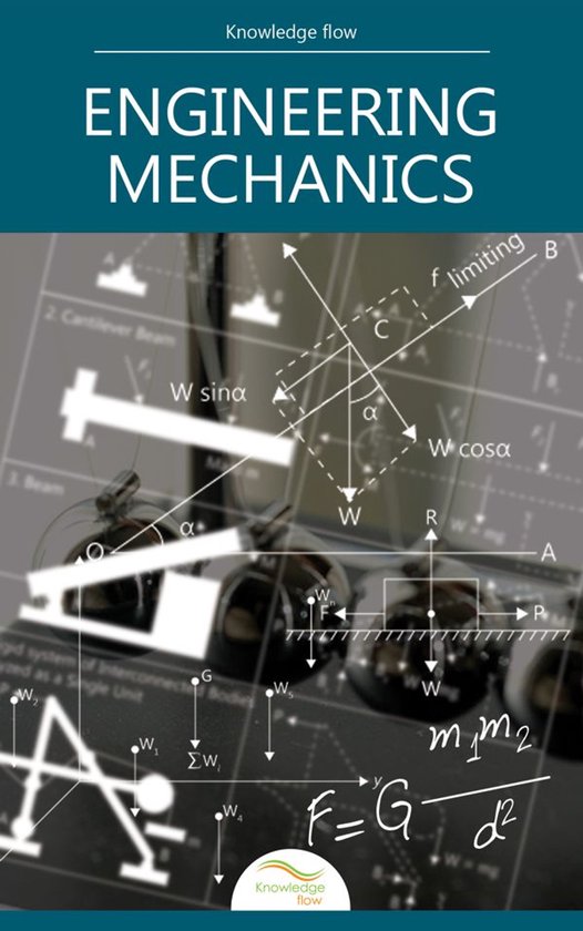 Engineering Core Series - Engineering Mechanics - cover