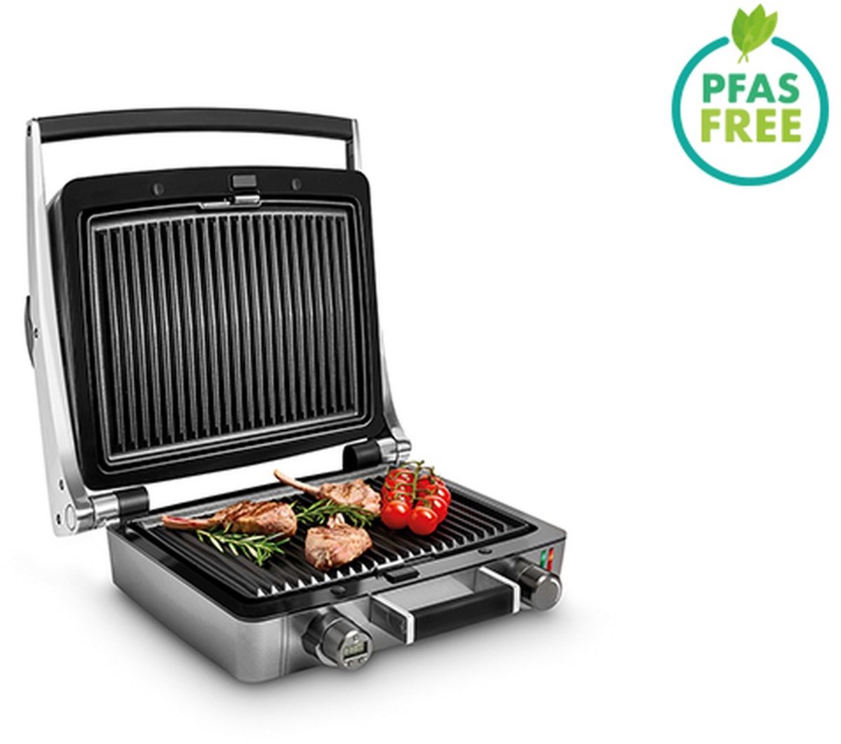 Fritel CW 3628 Contact grill