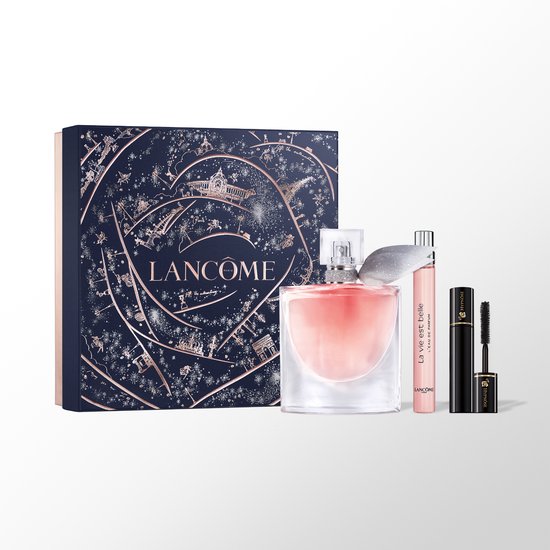 Lancôme Gifset kopen? Alle Giftsets online | bol