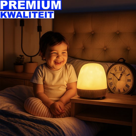 Lampe Havie - Lampe Lunie - Veilleuse Enfants et Bébé - Lampe de chambre - Table de chevet - Projecteur d'aurores boréales - Lampe cube - Lampe en Crystal - Lampe Wave - Cube Wave - Lumière ondulante sur Water - Projecteur Ocean - Cristal - Aurora