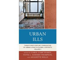 Urban Ills