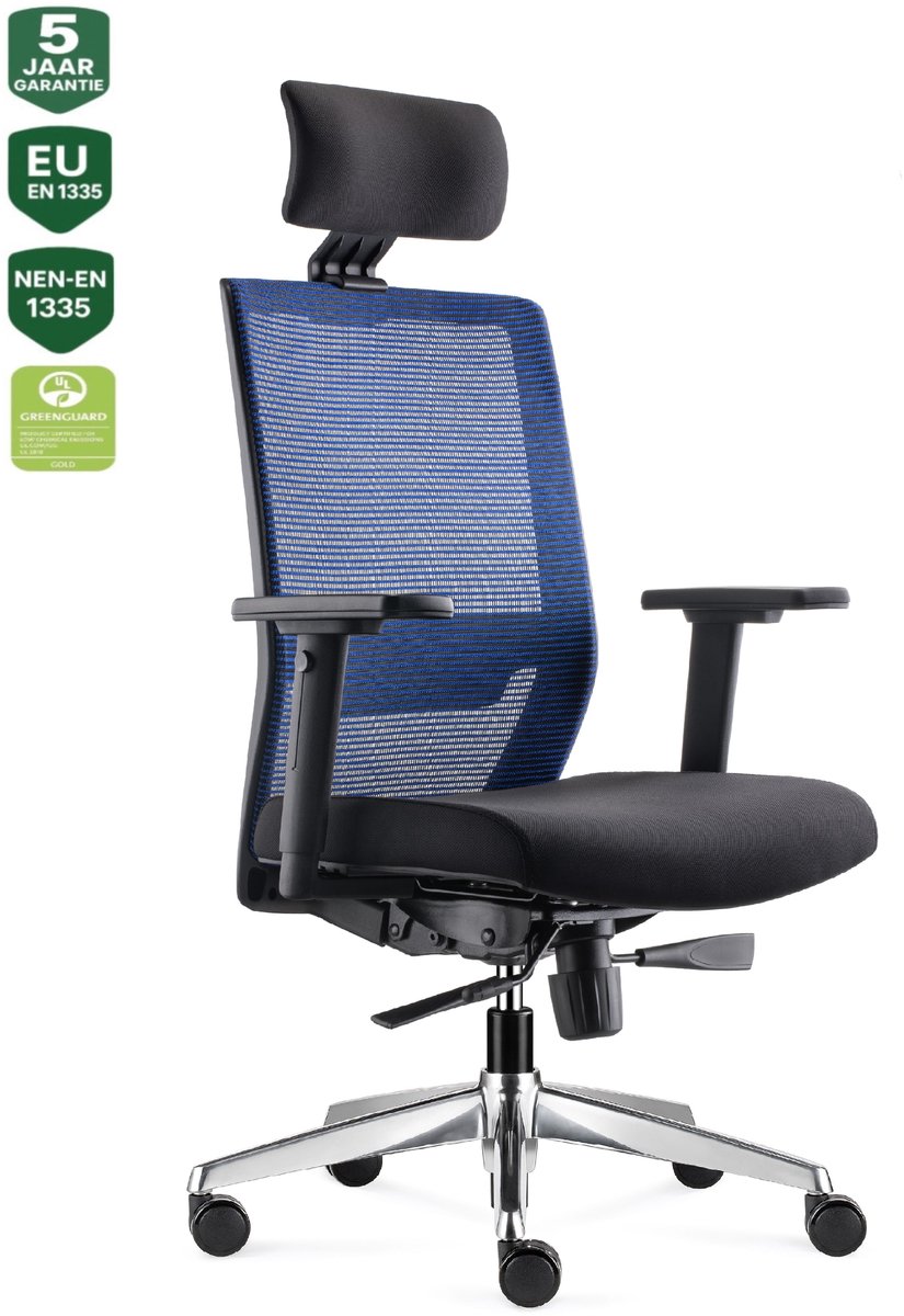 BENS 850H-Ergo-3 Ergonomische (EAN: ...2247) - BENS - €297,95