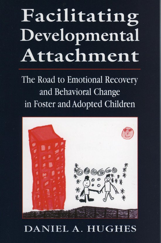 Facilitating Developmental Attachment - cover