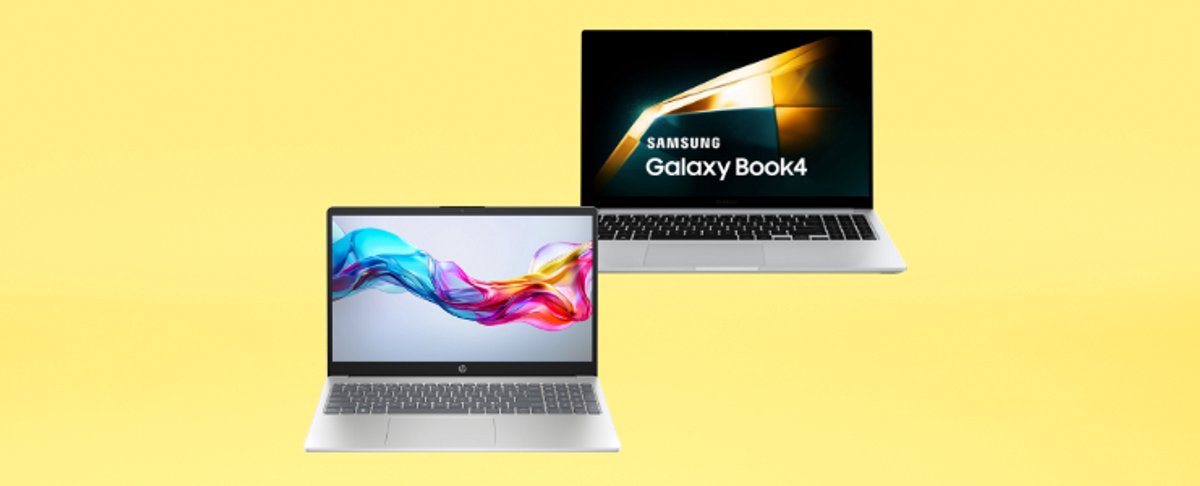 Ontdek Windows laptops