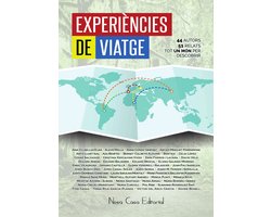 Experiències de viatge