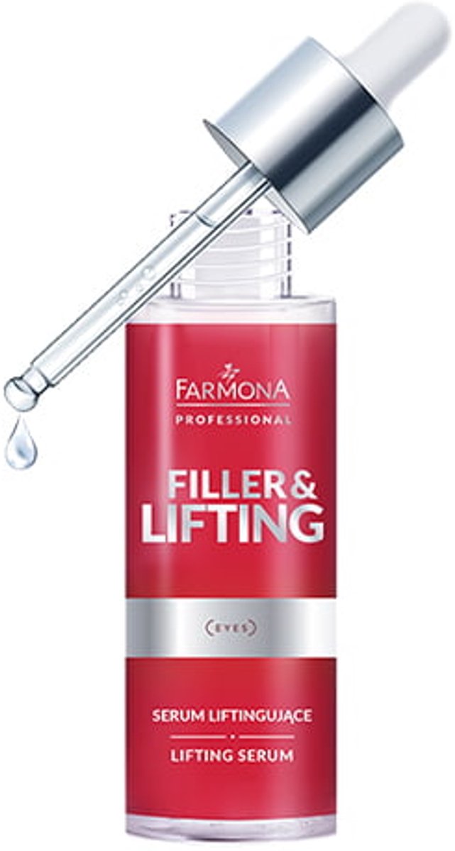 Farmona Professional | Filler & Lifting | Lifting serum | 30 ml