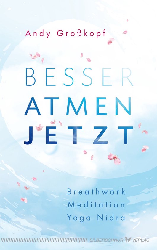 Besser atmen. Jetzt - cover