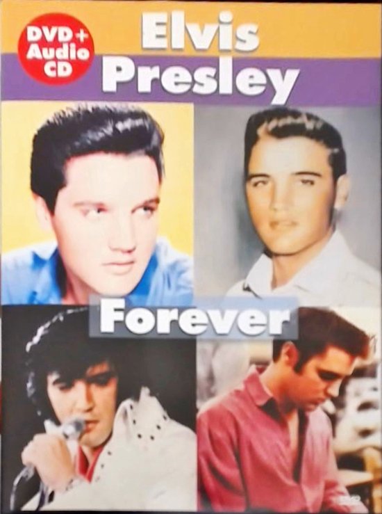 Elvis Presley Forever