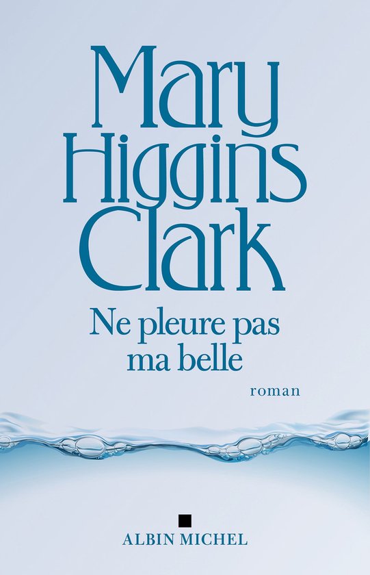 Ne pleure pas ma belle - cover